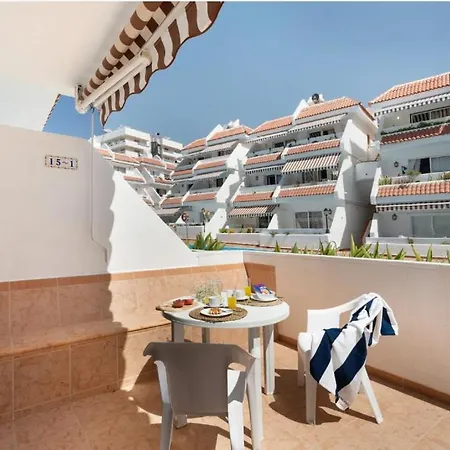 Apartamento Happiness Corner Floritas *