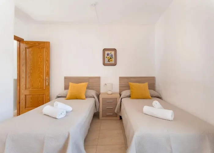 Happiness Corner Floritas Playa de las Americas (Tenerife)