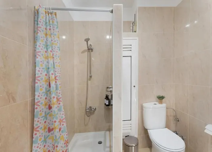 Happiness Corner Floritas Apartamento Playa de las Americas (Tenerife)