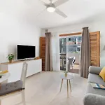 Apartamento Happiness Corner Floritas Playa de las Américas