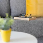 Happiness Corner Floritas Apartamento