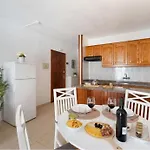 Apartamento Happiness Corner Floritas *