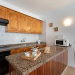 Apartamento Happiness Corner Floritas
