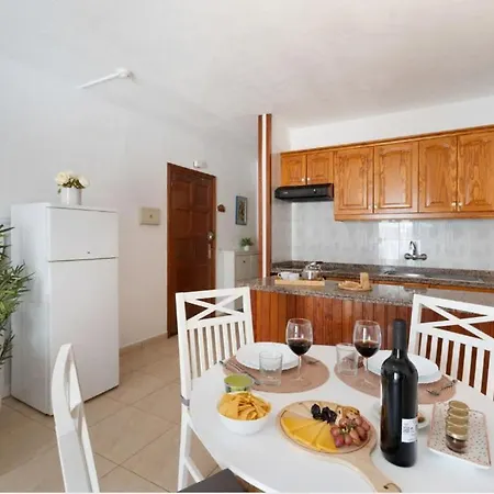 Appartamento Happiness Corner Floritas *