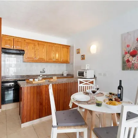 Daire Happiness Corner Floritas *