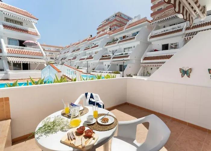 Happiness Corner Floritas Apartament *