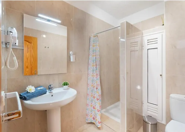 Happiness Corner Floritas Apartament