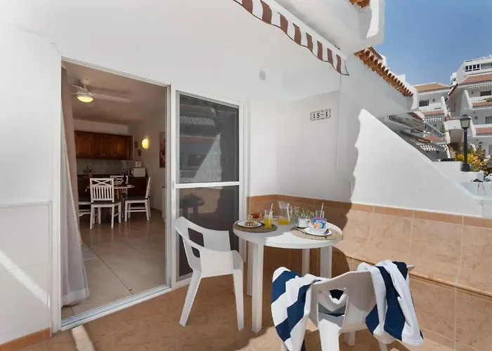 Happiness Corner Floritas Apartament *