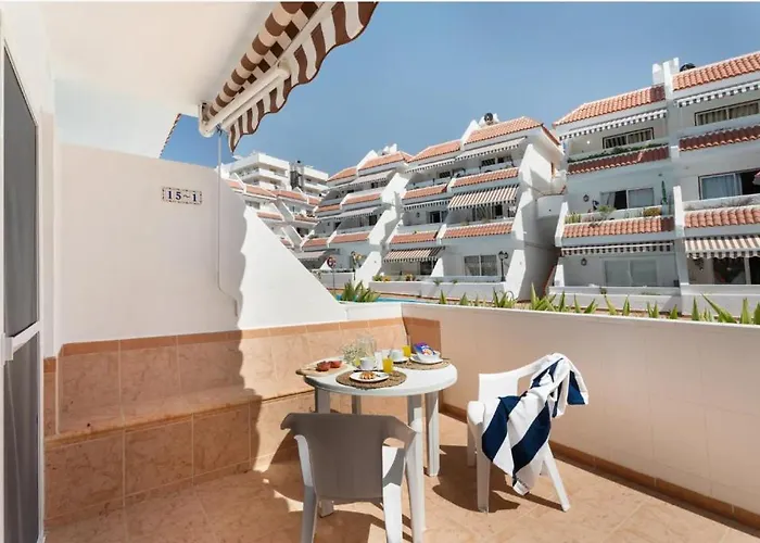 Appartement Happiness Corner Floritas *